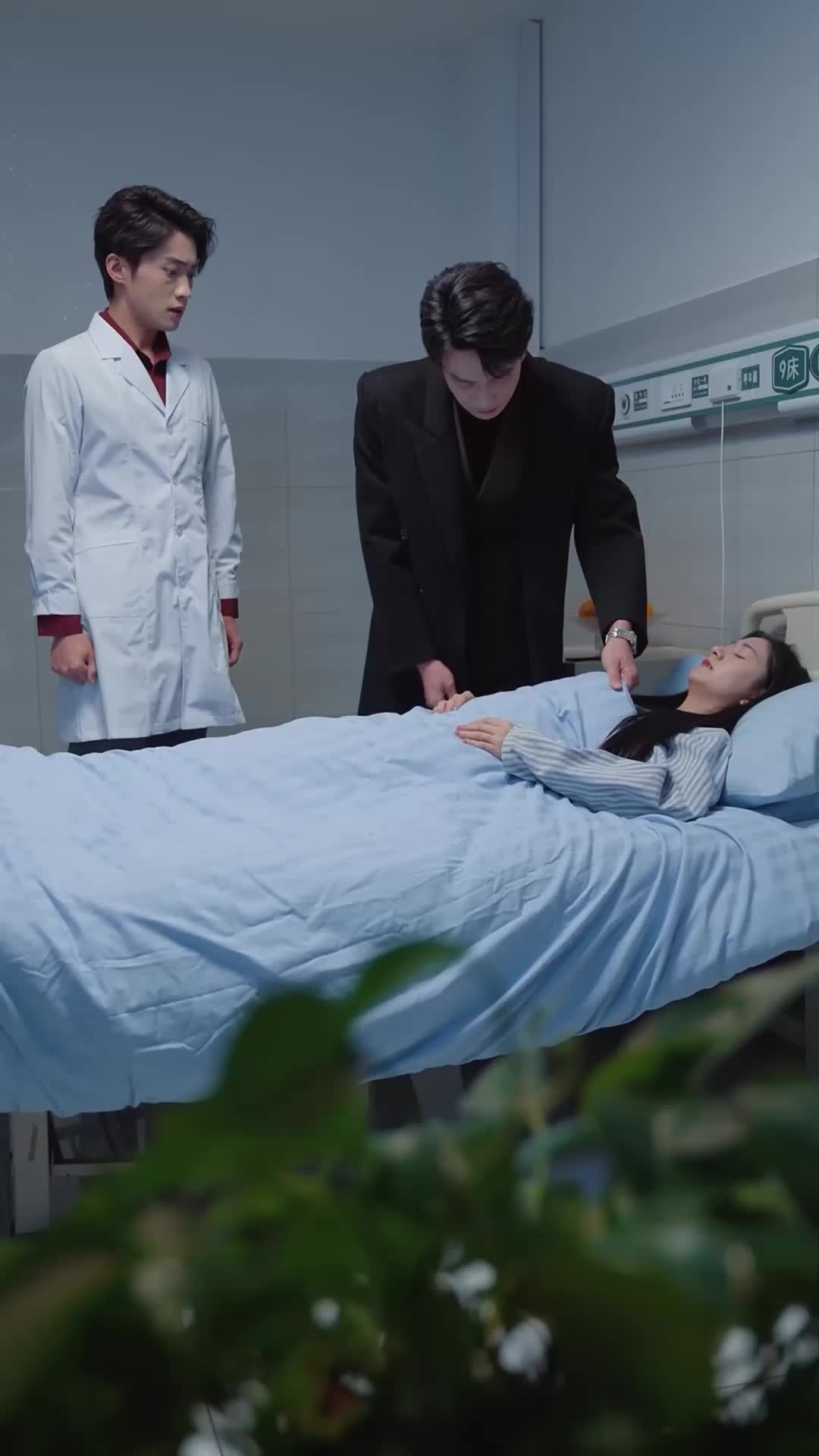 Tập 52 - Bảy Năm Yêu Mất Nhau Một Khắc